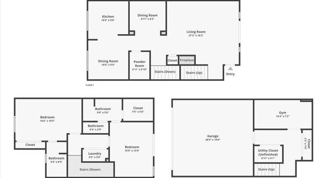 Photo of 3155 E 104th Ave Unit 4D, Thornton, CO 80233