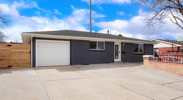 Photo of 9101 Clarkson St, Thornton, CO 80229