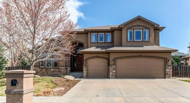 Photo of 13970 Craig Way, Broomfield, CO 80020