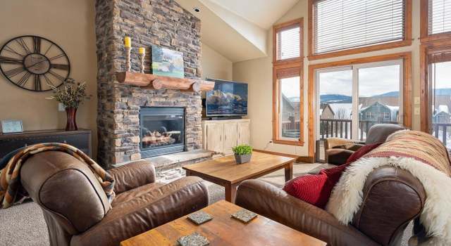 Photo of 45 County Road 5223 Unit 25B, Tabernash, CO 80478