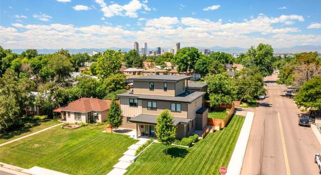 Photo of 2841 N Steele St, Denver, CO 80205