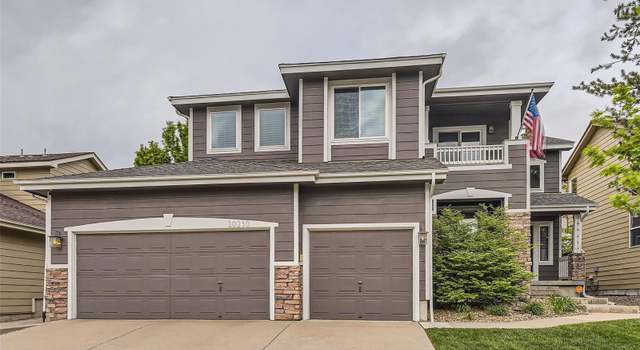 Photo of 10230 Lauren Ct, Highlands Ranch, CO 80130