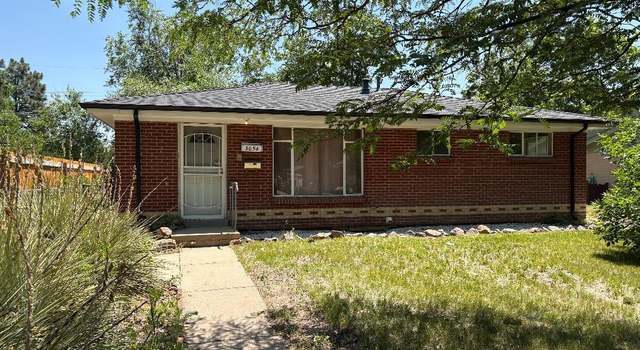 Photo of 3054 Victor St, Aurora, CO 80011