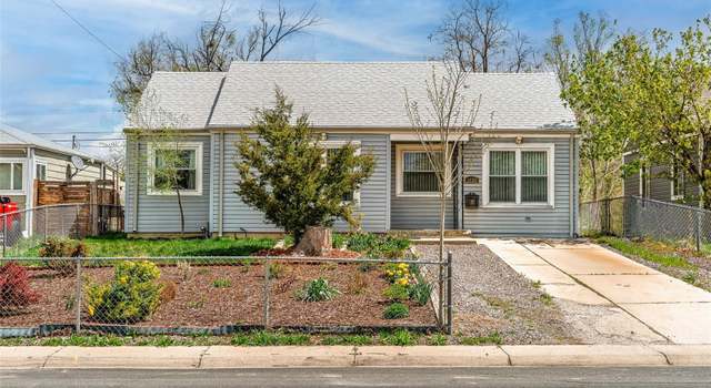 Photo of 1132 Kingston St, Aurora, CO 80010