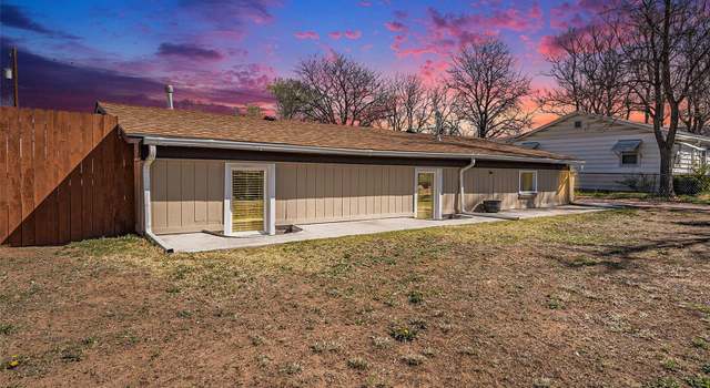 Photo of 6851 E 77th Pl, Commerce City, CO 80022