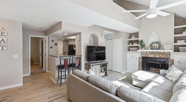 Photo of 8331 S Upham Way #101, Littleton, CO 80128