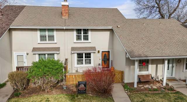 Photo of 6988 S Knolls Way, Centennial, CO 80122