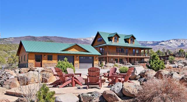 Photo of 48677 Robbins Ln, Mesa, CO 81643