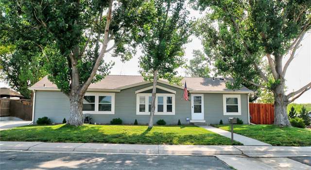 Photo of 658 N 21st Ave, Brighton, CO 80601