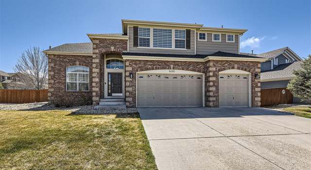 Photo of 16300 Cattle Ave, Parker, CO 80134