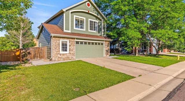 Photo of 14712 Josephine St, Thornton, CO 80602