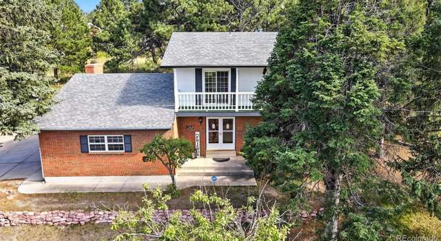 Photo of 1717 Van Diest Rd, Colorado Springs, CO 80915