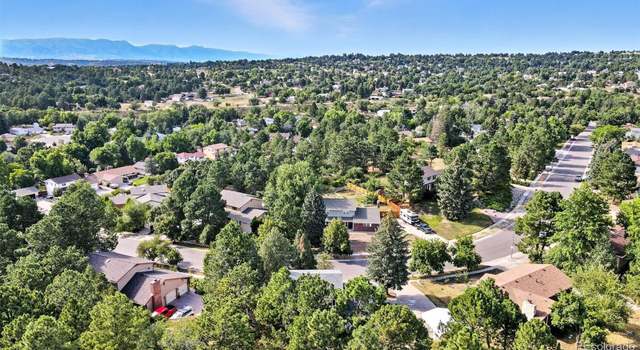 Photo of 1717 Van Diest Rd, Colorado Springs, CO 80915