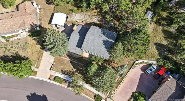Photo of 1717 Van Diest Rd, Colorado Springs, CO 80915