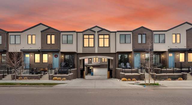 Photo of 5469 S Curtice St Unit E, Littleton, CO 80120