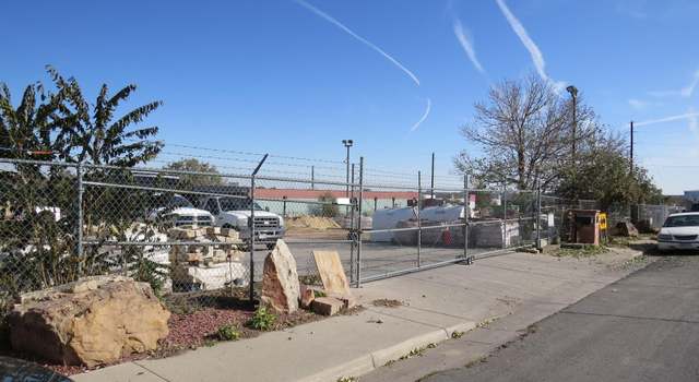 Photo of 2191 W Yale Ave, Englewood, CO 80110