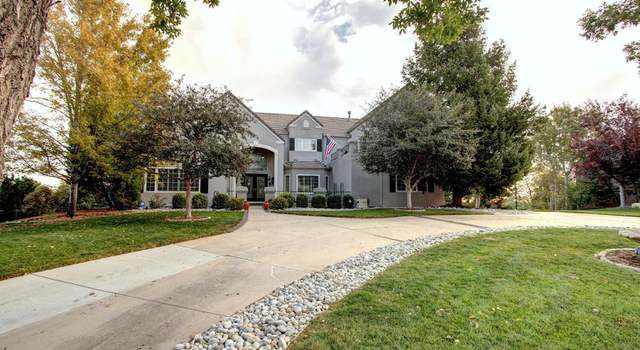 Photo of 107 Falcon Hills Dr, Highlands Ranch, CO 80126