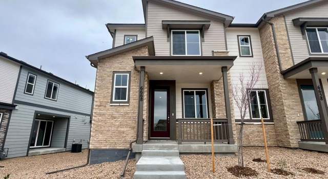 Photo of 6668 N Nepal Ct, Aurora, CO 80019