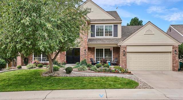 Photo of 9224 W Berry Pl, Littleton, CO 80123