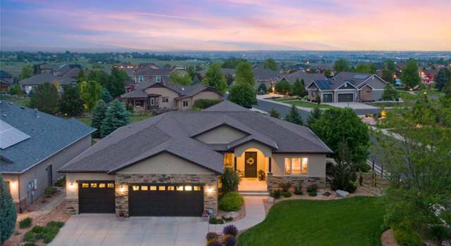 Photo of 7992 Rising Sun Ct, Windsor, CO 80550