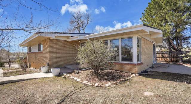 Photo of 8005 Emerald Ln, Broomfield, CO 80020