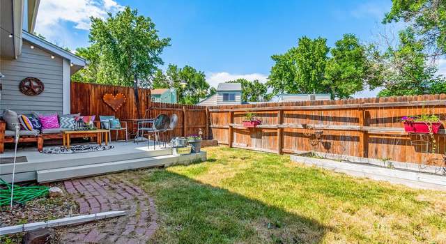 Photo of 1099 W 133rd Way Unit H, Westminster, CO 80234
