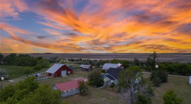 Photo of 35055 Highway 63, Akron, CO 80720