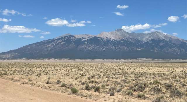 Photo of Lot 7 Steamboat Spgs, Blanca, CO 81123