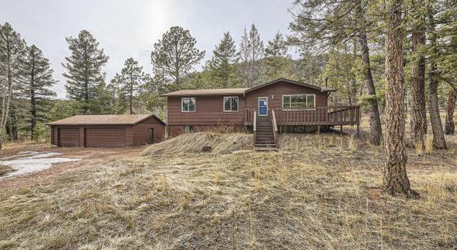 Photo of 31168 Witteman Rd, Conifer, CO 80433