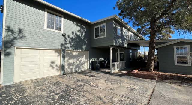 Photo of 12505 N 3rd St, Parker, CO 80134