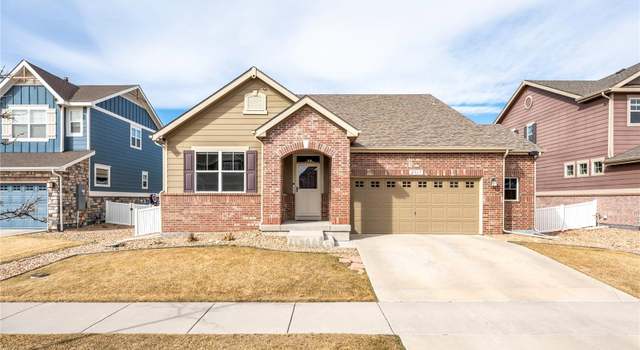 Photo of 2317 Winding Dr, Longmont, CO 80504