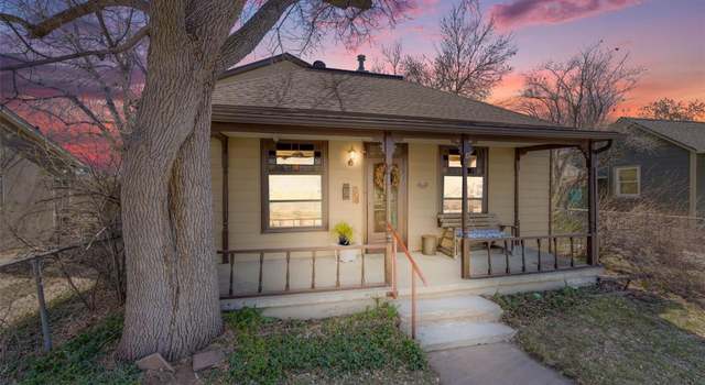 Photo of 306 E Cannon St, Lafayette, CO 80026