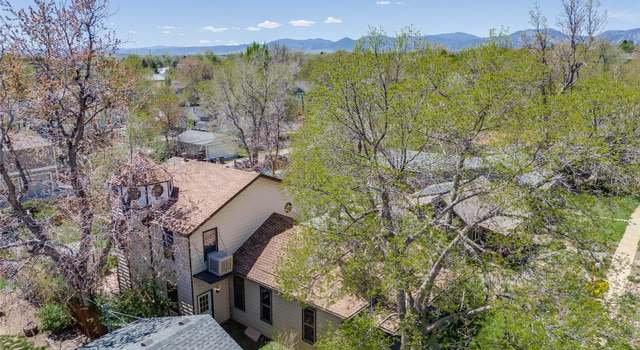 Photo of 306 E Cannon St, Lafayette, CO 80026