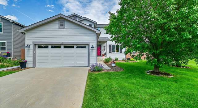 Photo of 215 Mcafee Cir, Erie, CO 80516