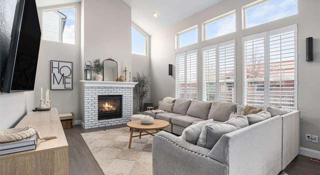 Photo of 13340 Saint Paul St, Thornton, CO 80241