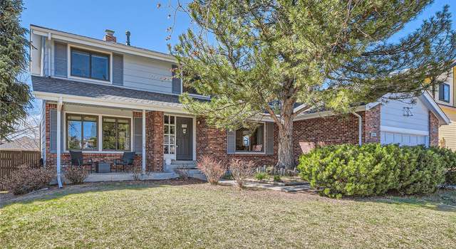 Photo of 745 Old Stone Dr, Highlands Ranch, CO 80126