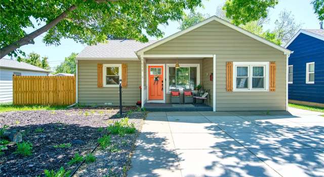 Photo of 5610 Brentwood St, Arvada, CO 80002