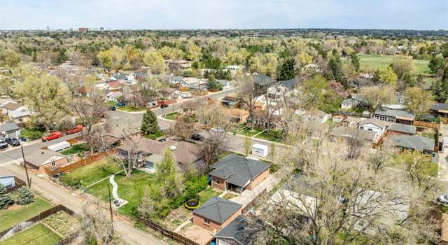 Photo of 4433 S Washington St, Englewood, CO 80113