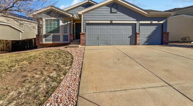 Photo of 5750 Cheetah Chase, Lone Tree, CO 80124