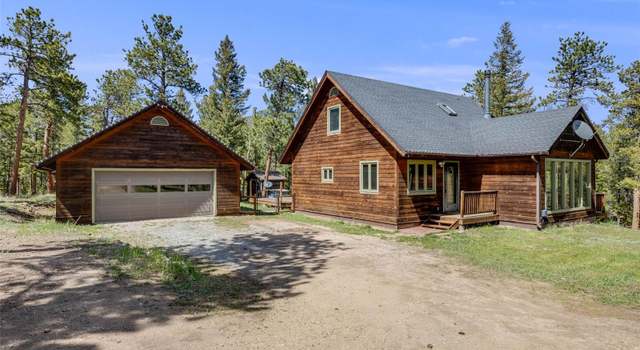 Photo of 18247 State Highway 7, Lyons, CO 80540