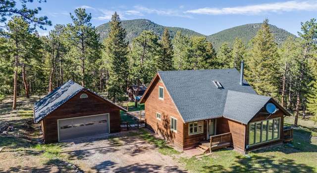Photo of 18247 State Highway 7, Lyons, CO 80540