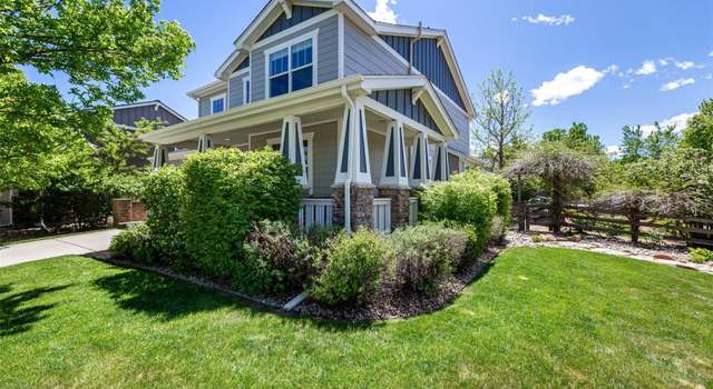 Photo of 902 Jarvis Dr, Erie, CO 80516