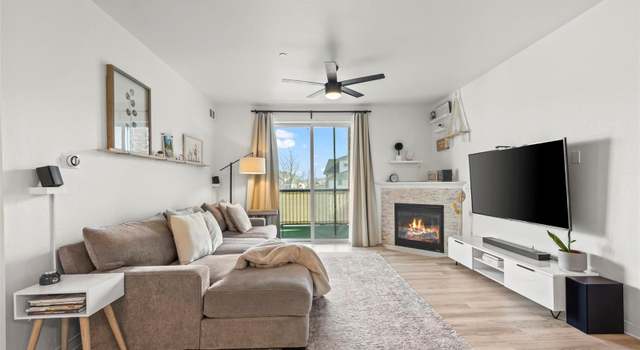Photo of 7222 S Blackhawk St #203, Englewood, CO 80112