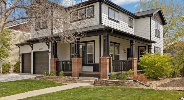 Photo of 10938 Mcclellan Rd, Parker, CO 80134