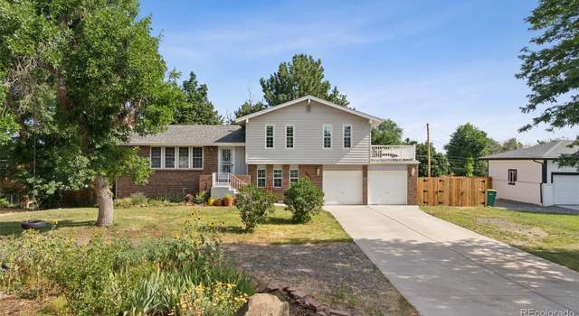 Photo of 11455 W Exposition Ave, Lakewood, CO 80226
