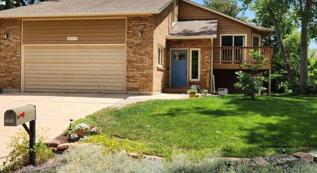 Photo of 3660 Larkwood Ct, Boulder, CO 80304