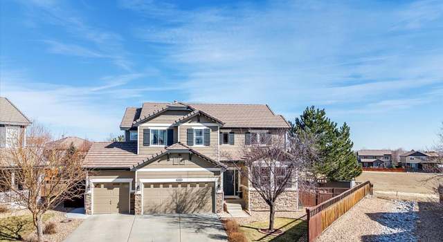 Photo of 4576 Sedona Ln, Dacono, CO 80514