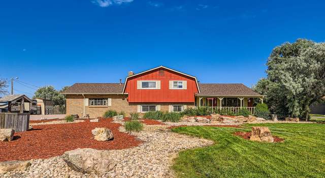 Photo of 15373 Uravan St, Brighton, CO 80601