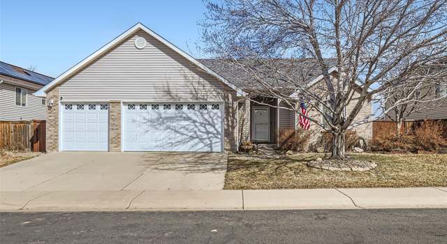 Photo of 751 Florence Ave, Firestone, CO 80520