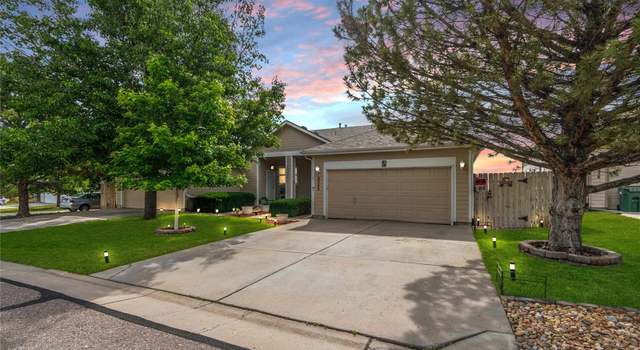 Photo of 8240 Clayton Ct, Denver, CO 80229